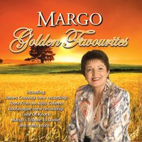 Margo O'Donnell - Golden Favourites